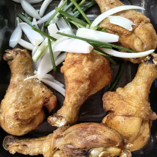 Ảnh bìa Quán Cơm Như Ý - Lê Văn Lương