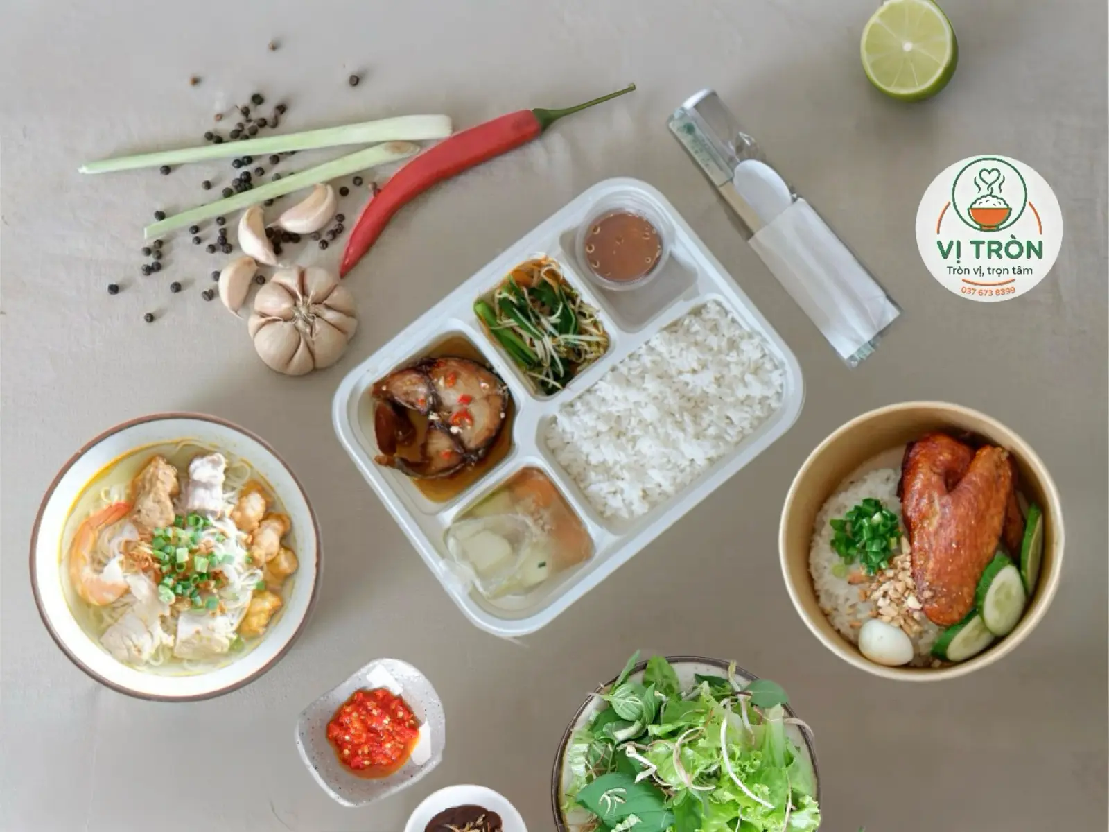 Ảnh bìa Vị Tròn - Nguyễn Xí