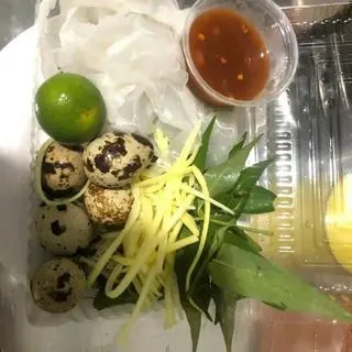 Ảnh đại diện Ăn Vặt Nhà Gạo - Thới Tam Thôn 17