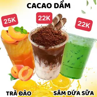 Ảnh đại diện Bơ Coffee - Liên Khu 10-11