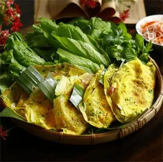 Ảnh đại diện Loan Nguyễn - Bánh Xèo Miền Tây, Bánh Khọt Chả Giò & Lẩu Gà Nòi - Liên Khu 5-6