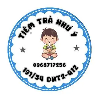 Ảnh đại diện TIỆM TRÀ NHƯ Ý - Đông Hưng Thuận 2