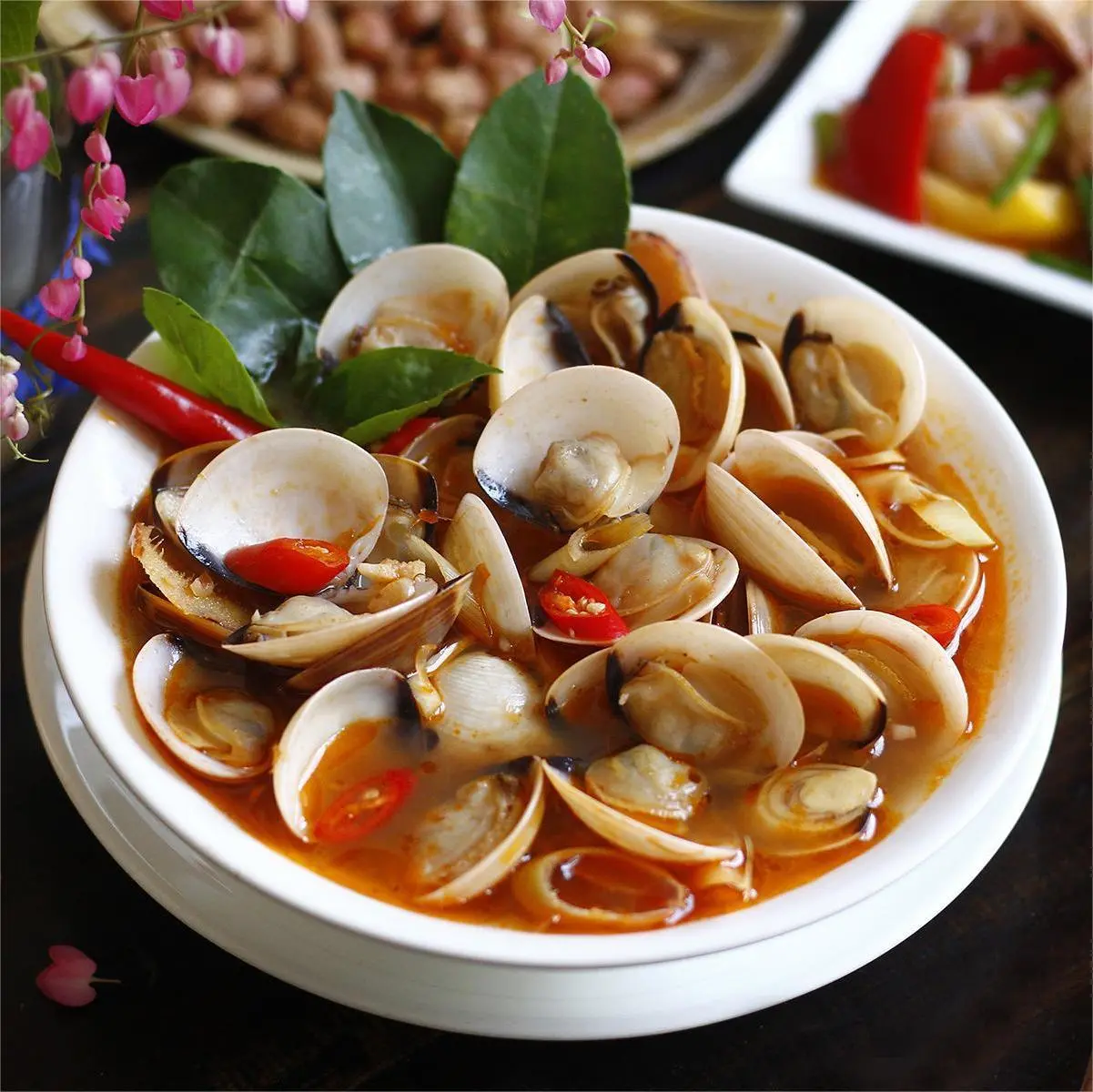 Ảnh bìa Ốc Bờ Sông - Hải Sản & Mồi Nhậu Lai Rai - Phạm Thế Hiển