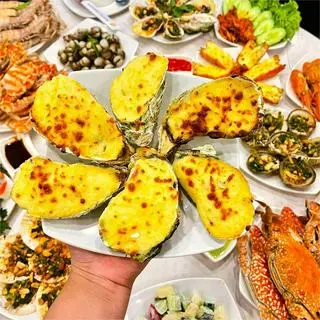 Ảnh đại diện Hải Sản Anh Tuấn - Hải Sản - 279 Xuân Phương
