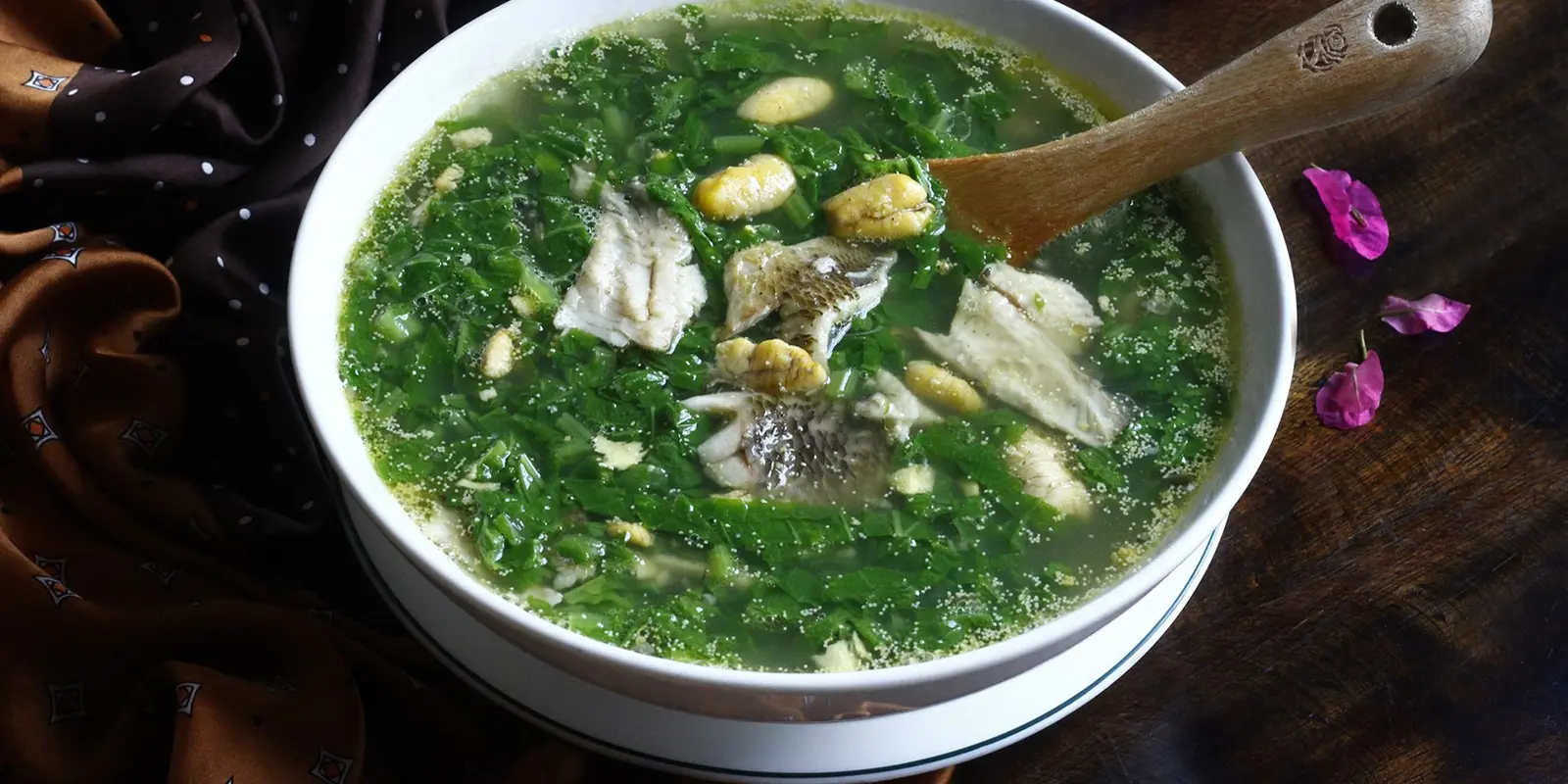 Ảnh bìa Thái Bình Quán - Đường Số 5