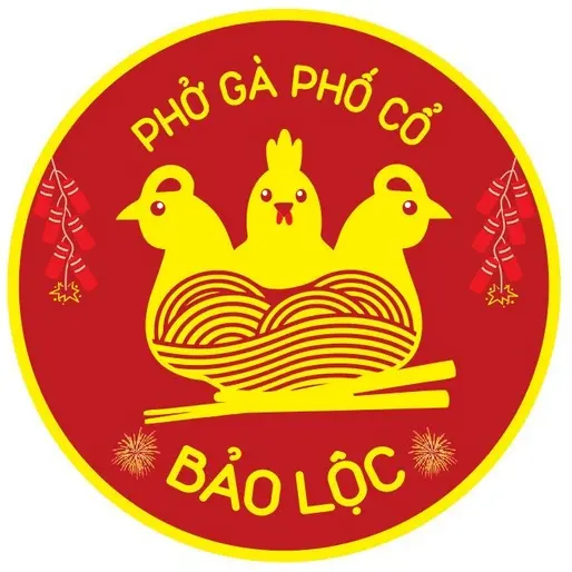 Ảnh bìa Phở Gà Phố Cổ Bảo Lộc - Chùa Láng