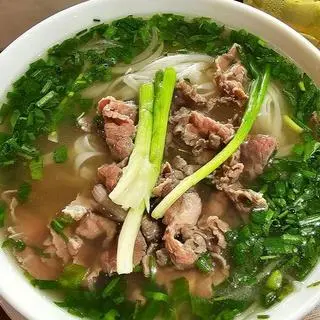 Ảnh đại diện Phở Lý Quốc Sư - Nguyễn Xiển