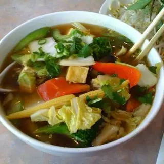 Ảnh đại diện Phở Chay Thúy An - Hà Huy Giáp