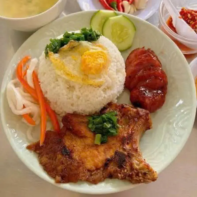 Ảnh bìa Cơm Tấm Làng Na - Chung Cư Conic Đông Nam Á