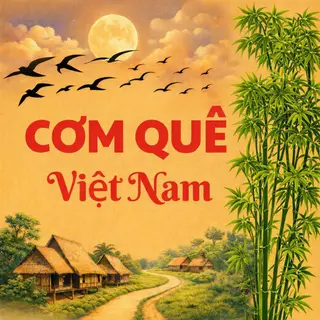 Ảnh đại diện CƠM QUÊ - Tân Hải