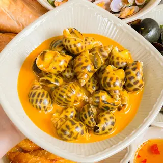 Ảnh đại diện ỐC THY - ĂN LÀ SI - Đường Số 23