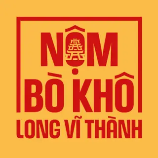 Ảnh đại diện Nộm Bò Khô Long Vĩ Thành - Trần Thái Tông