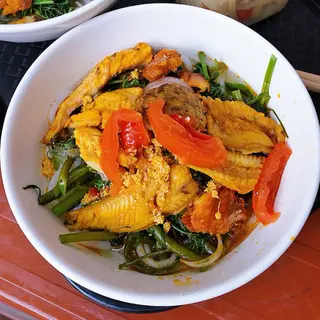 Ảnh đại diện CANH CÁ & BÚN CÁ THÁI BÌNH CÔ GẤM - Phạm Thị Giây