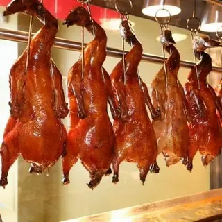 Ảnh đại diện Vịt Quay Việt Hoa - Trang Tử