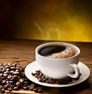 Ảnh đại diện Vị Nắng Coffee - Trần Thị Hè