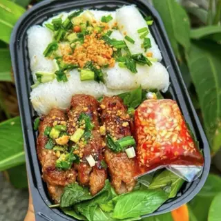 Ảnh đại diện Nem Nướng Tuấn Minh - Quách Điêu
