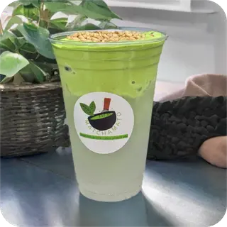 Ảnh đại diện Matchamato - Trần Phú