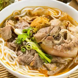 Ảnh đại diện Bún Bò Huế 530 - Lạc Long Quân