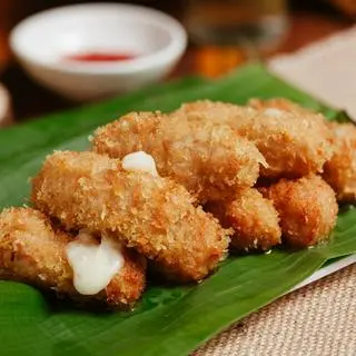 Ảnh đại diện Tiệm Ăn Vặt MQFood - Nem Chua Rán Phố Cổ - Bờ Tây Sông Nhuệ