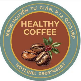 Ảnh đại diện Healthy Coffee - Nguyễn Tư Giản