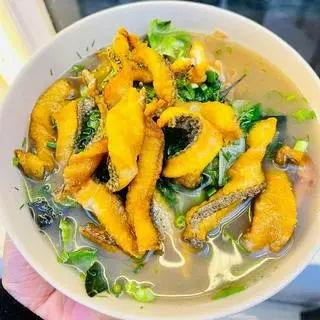 Ảnh đại diện Bún Cá Phương Nam - Vũ Tông Phan