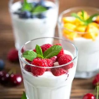 Ảnh đại diện Boh - Sữa Chua Uống Kefir -  Đường số 51