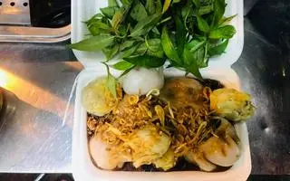 Ảnh đại diện Pin Mập - Há Cảo Xíu Mại Hong Kong - Thống Nhất