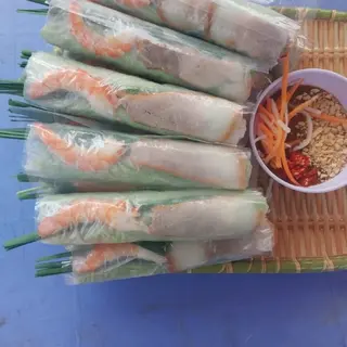 Ảnh đại diện Gỏi Cuốn Bích Thủy - Lã Xuân Oai