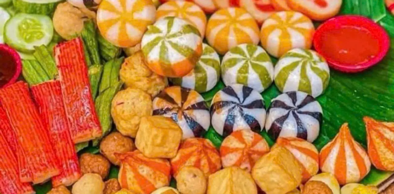 Ảnh bìa Cá Viên Chiên Mắm Tỏi & Ăn Vặt Tú Tú - Xuân Thới 13