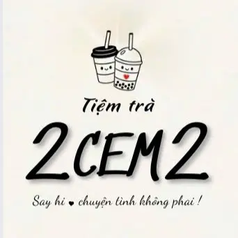Ảnh bìa Tiệm Trà 2cem2 - Chung Cư Mipec City View