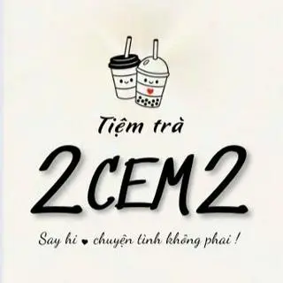 Ảnh đại diện Tiệm Trà 2cem2 - Chung Cư Mipec City View