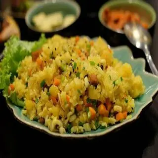 Ảnh đại diện Ông Mập - Cơm Chiên & Các Món Xào - Chu Văn An