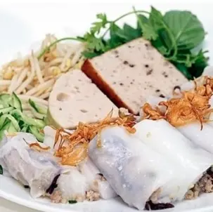 Ảnh đại diện Bánh Cuốn & Bánh Ướt Nóng - Tân Quý