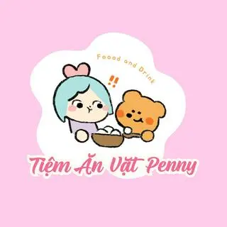 Ảnh đại diện Tiệm Ăn Vặt Penny - Lạc Long Quân
