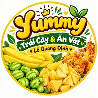 Ảnh đại diện Ăn Vặt & Trái Cây Yummy - Lê Quang Định