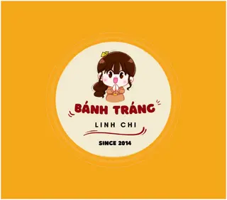 Ảnh đại diện Linh Chi - Bánh Tráng Trộn - Mễ Trì Thượng