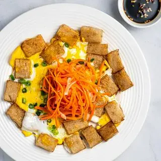 Ảnh đại diện Bột Chiên Như Ý - Bình Thới
