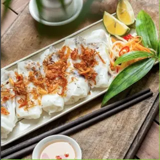 Ảnh đại diện Phương Bánh Cuốn Nóng - Ngọc Thụy