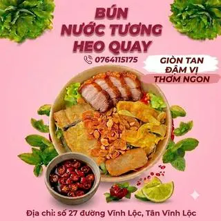 Ảnh đại diện Bún Thu Phương - Liên Ấp 6-2