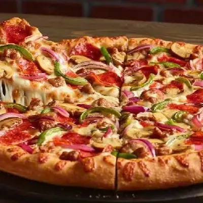 Ảnh bìa Pizza 777 House - Bạch Đằng