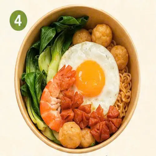 Ảnh bìa Bếp Nhà Táo - Vinhomes Grand Park