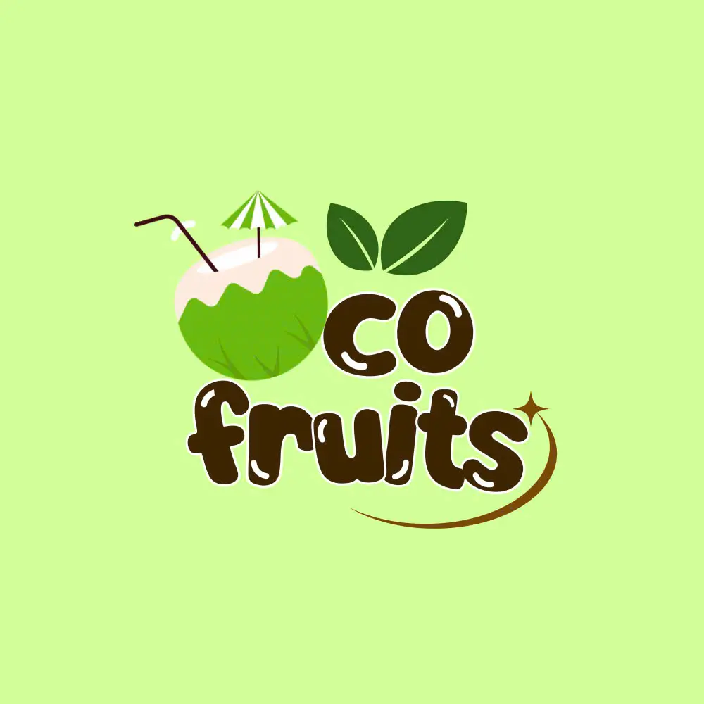 Ảnh bìa Ôco Fruits - Trái Cây Cắt Sẵn - Tạ Uyên