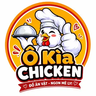 Ảnh đại diện Ô Kìa Chicken - KĐT Vinhomes Ocean Park