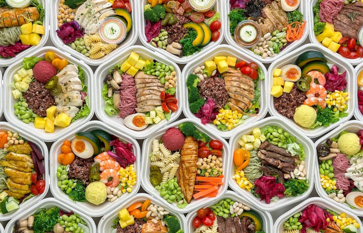 Ảnh bìa Dâu Tây Healthy Mỗi Ngày - Hưng Phú