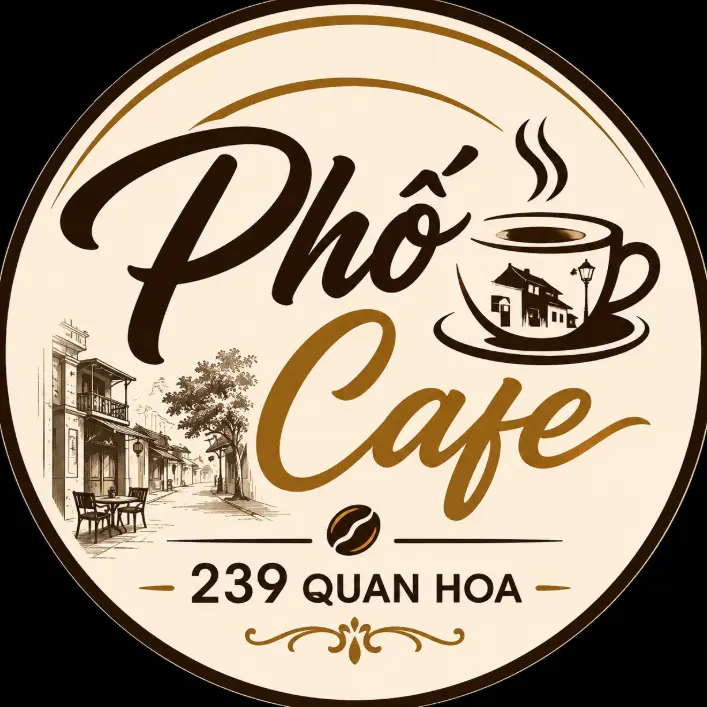 Ảnh bìa Phố Cafe - Quan Hoa