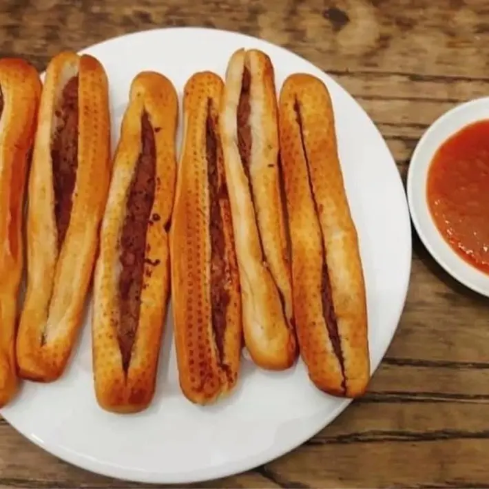Ảnh bìa Bánh Mỳ Pate Hải Phòng - Bùi Xương Trạch