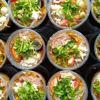 Ảnh đại diện Bếp Mẹ Shin - Súp Cua - Nguyễn An Ninh