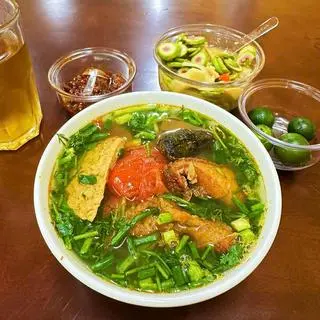 Ảnh đại diện Vua Bún Cá - KĐT Đại Thanh