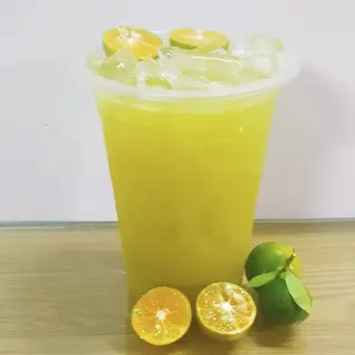 Ảnh đại diện Tiệm Nước Mía Mập Ú - Nước Mía, Nước Cam - Tỉnh Lộ 10