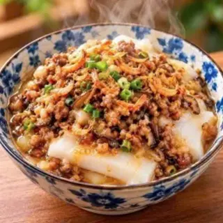 Ảnh đại diện Bánh Đúc Nóng Gia Truyền - Bà Yến - Nghĩa Đô